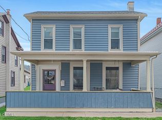 616 Grand St, Danville, PA