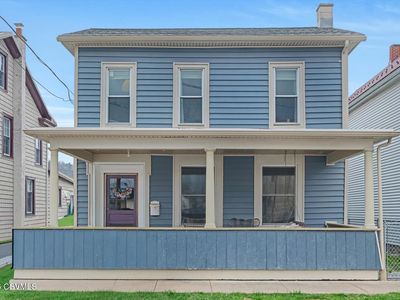 616 Grand St, Danville, PA, 17821