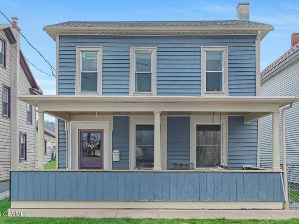 616 Grand St, Danville, PA 17821