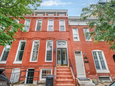 1518 S Charles St, Baltimore, MD, 21230