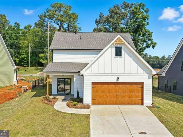 125 Old Alabama Rd, Emerson, GA 30137