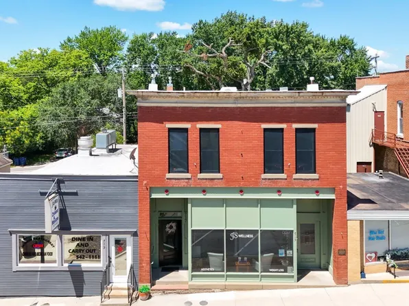 715-717 Main St, Eudora, KS 66025