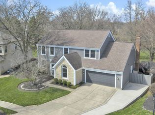 4791 Riverwood Dr, Hilliard, OH 43026