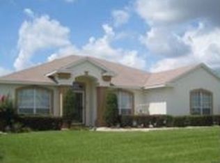 2985 Golden Pond Blvd, Orange Park, FL 32073