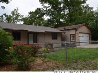 29 Cliff House Acres Cir, Camdenton, MO 65020