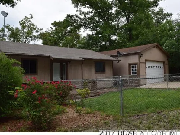 29 Cliff House Acres Cir, Camdenton, MO 65020