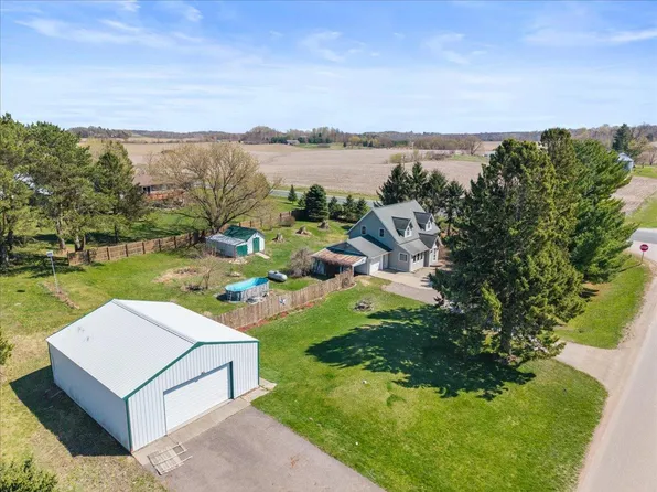 N3706 690th St, Ellsworth, WI 54011