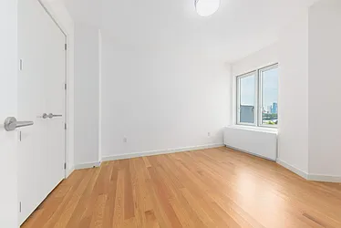 Rented by Keller Williams NYC