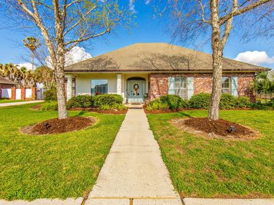 121 Autumn Dr, Houma, LA, 70360