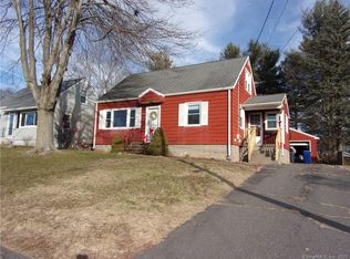 118 Ben St, Bristol, CT 06010