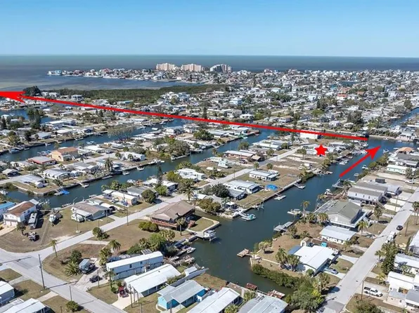 13120 Ballast Ct Lot 13, Hudson, FL 34667