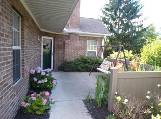 762 Windward Ln #24, Columbus, OH