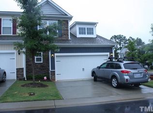 2402 Swans Rest Way, Raleigh, NC 27606