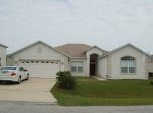 318 Aylesbury Ct, Kissimmee, FL 34758