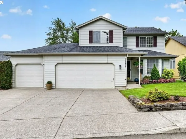 10204 NE 83rd St, Vancouver, WA 98662