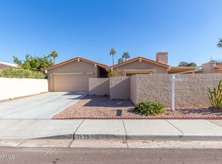7135 N Via De Amigos, Scottsdale, AZ 85258