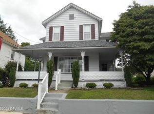 117 E 7th St, Berwick, PA