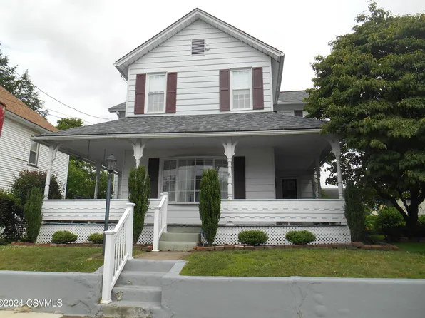 117 E 7th St, Berwick, PA 18603