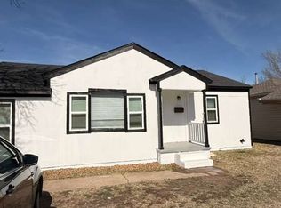 1713 NW Smith Ave, Lawton, OK 73507