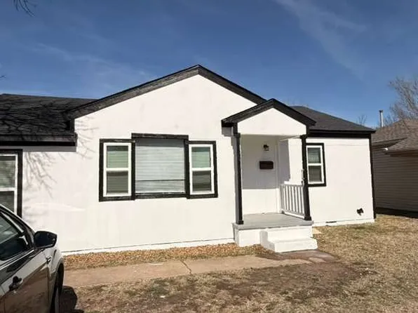 1713 NW Smith Ave, Lawton, OK 73507