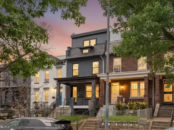 1218 5th St NE #1, Washington, DC 20002