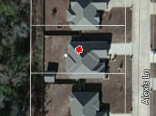 11905 Alexis Ln, Ocean Springs, MS 39564