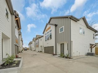 2504 W Tidwell Rd #G, Houston, TX 77091