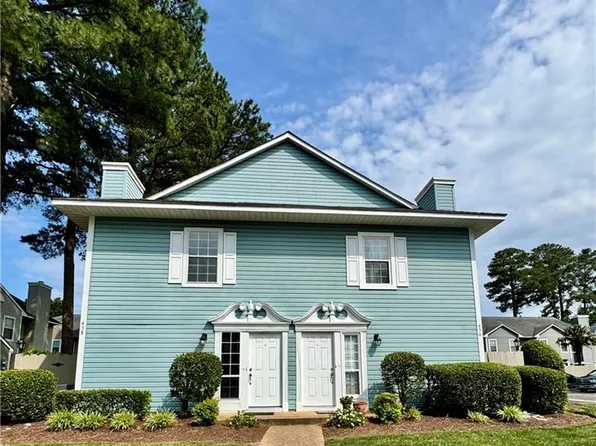 438 Chatterton Dr #438, Virginia Beach, VA 23454