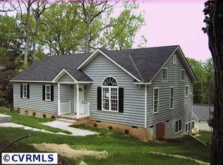 9608 Northridge Ct, Richmond, VA 23235