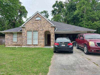 1081 S Redan Trce, Stone Mountain, GA, 30088
