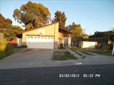 1607 Dillard St, San Diego, CA, 92114