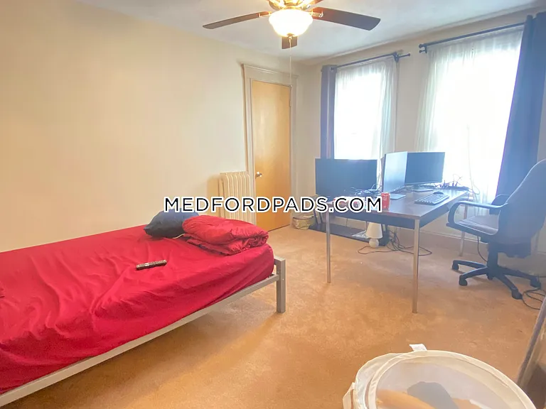 11 Bowdoin St #2 — Photo 4