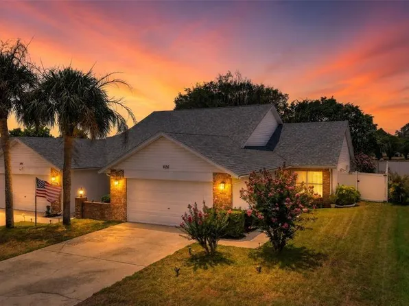 626 WOODVIEW DRIVE, TAVARES, FL 32778