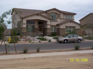 21247 S 187th Way, Queen Creek, AZ 85142