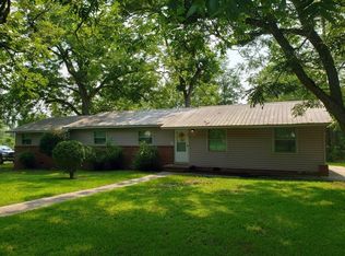 601 N Livingston St, Sylvester, GA 31791
