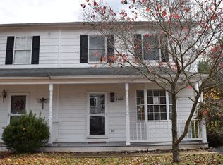4688 Oriole Ct, Charlottesville, VA