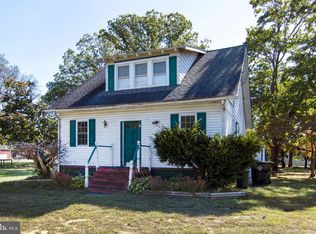 542 Williamstown Rd, Sicklerville, NJ 08081