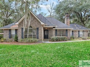 70 Bent Tree Way, Richmond Hill, GA 31324