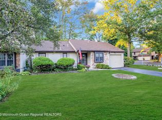 62 Hunters Run, Oceanport, NJ 07757