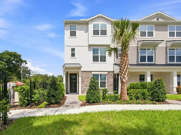 242 Pasquala Way, Oviedo, FL 32765