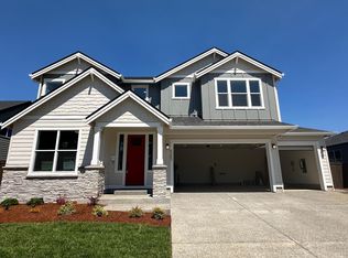 5357 N 91st Ave, Camas, WA