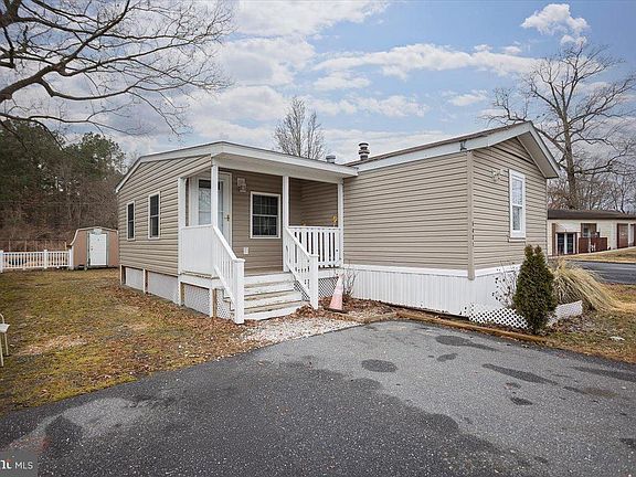 2nd image of 5421 N Skipjack Dr