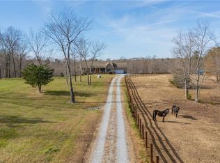 6318 Gray Farm Rd, High Point, NC 27263