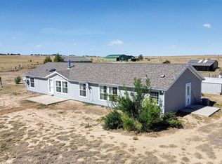 16420 Cavanaugh Road, Keenesburg, CO 80643
