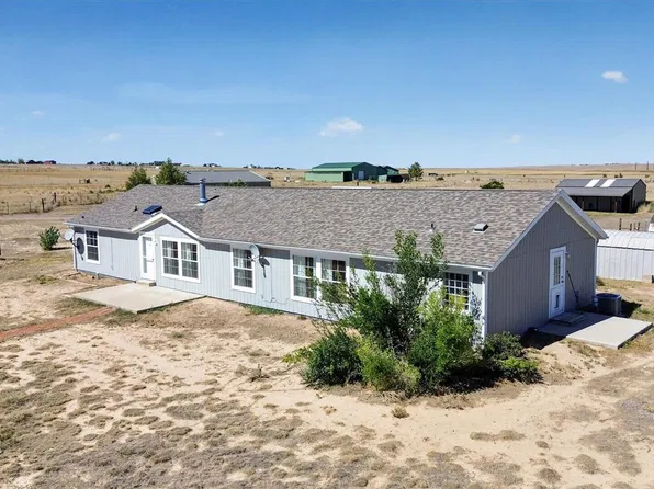 16420 Cavanaugh Road, Keenesburg, CO 80643