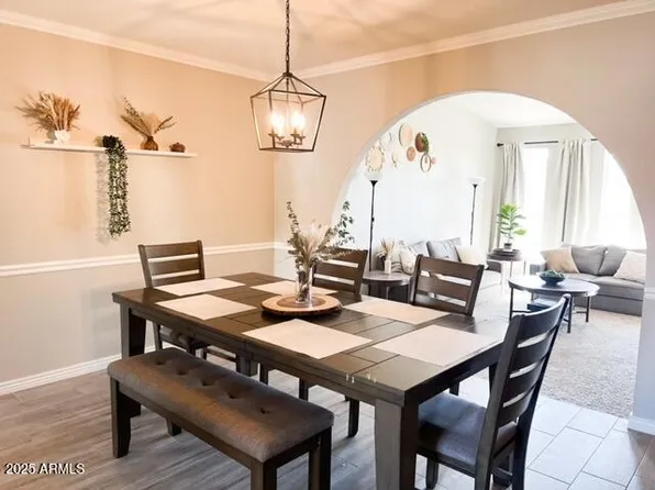 4026 W SAINT JOHN Road, Glendale, AZ 85308