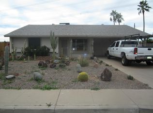 2118 W Western Dr, Chandler, AZ 85224