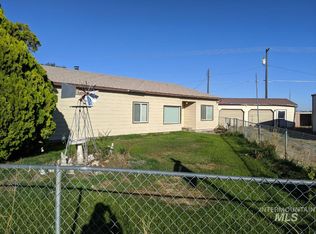 309 W Rocky Ln, Heyburn, ID 83336