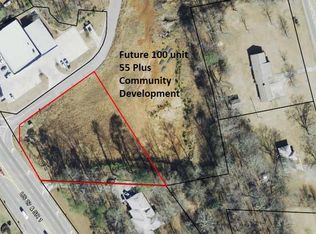 170 Highway 113, Carrollton, GA 30117