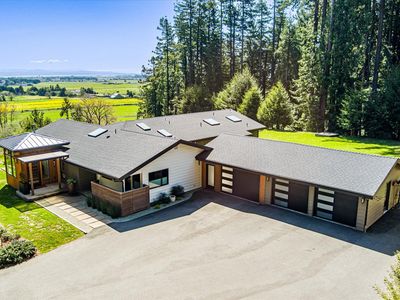 2175 N Bank Rd, McKinleyville, CA, 95519